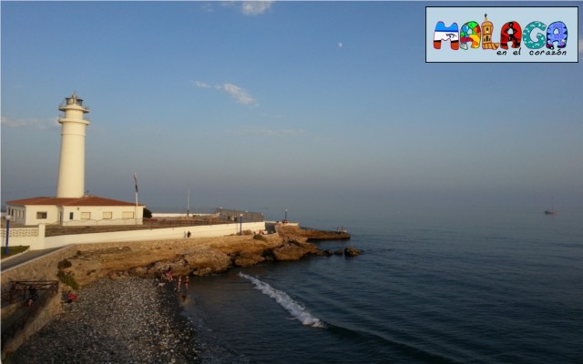 El Faro de Torrox